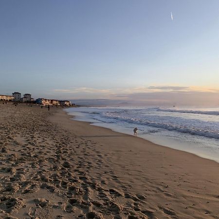 Ancre - Appartement De Vacances Vue Mer Soorts-Hossegor ภายนอก รูปภาพ