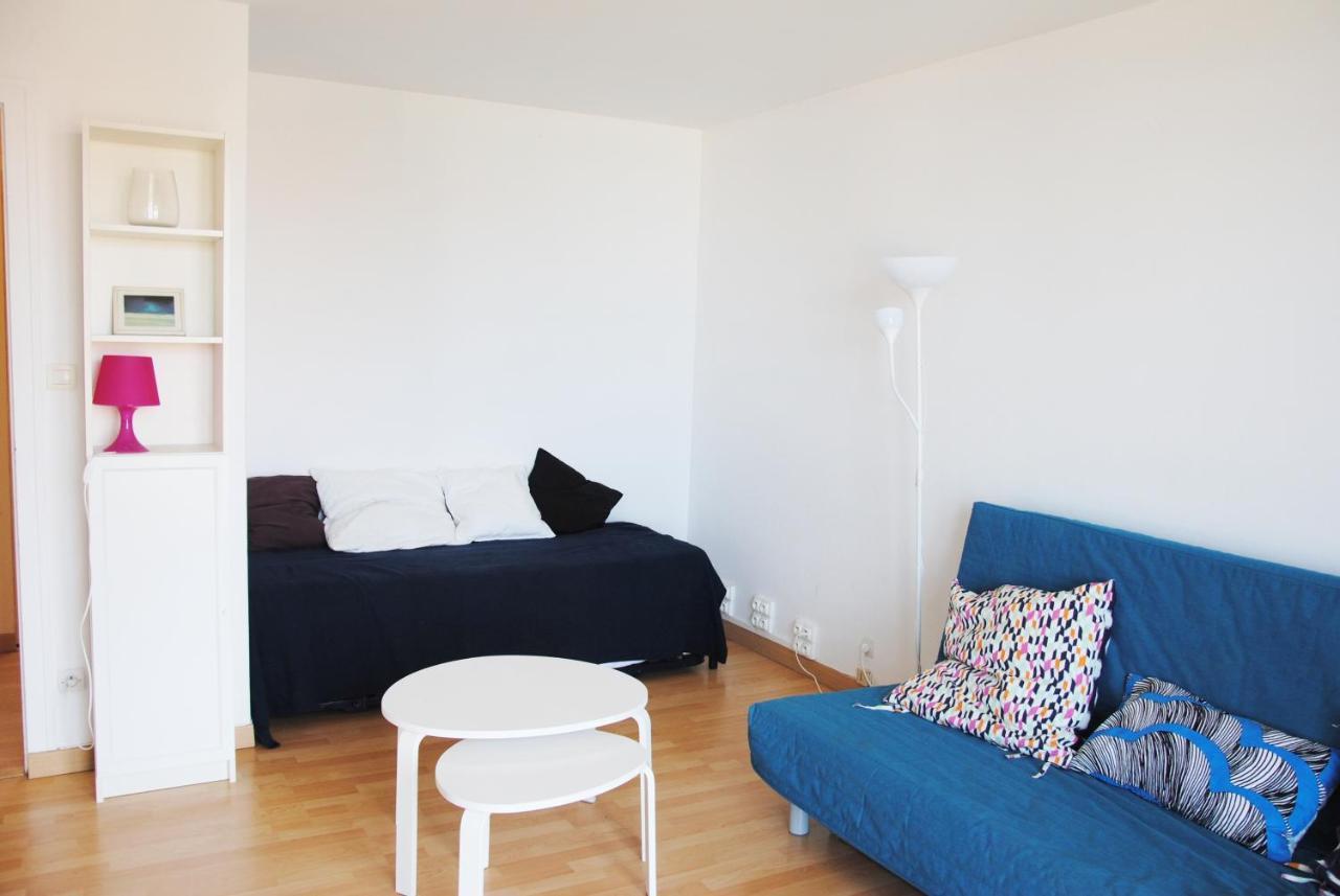 Ancre - Appartement De Vacances Vue Mer Soorts-Hossegor ภายนอก รูปภาพ