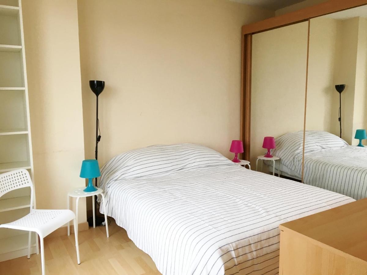 Ancre - Appartement De Vacances Vue Mer Soorts-Hossegor ภายนอก รูปภาพ