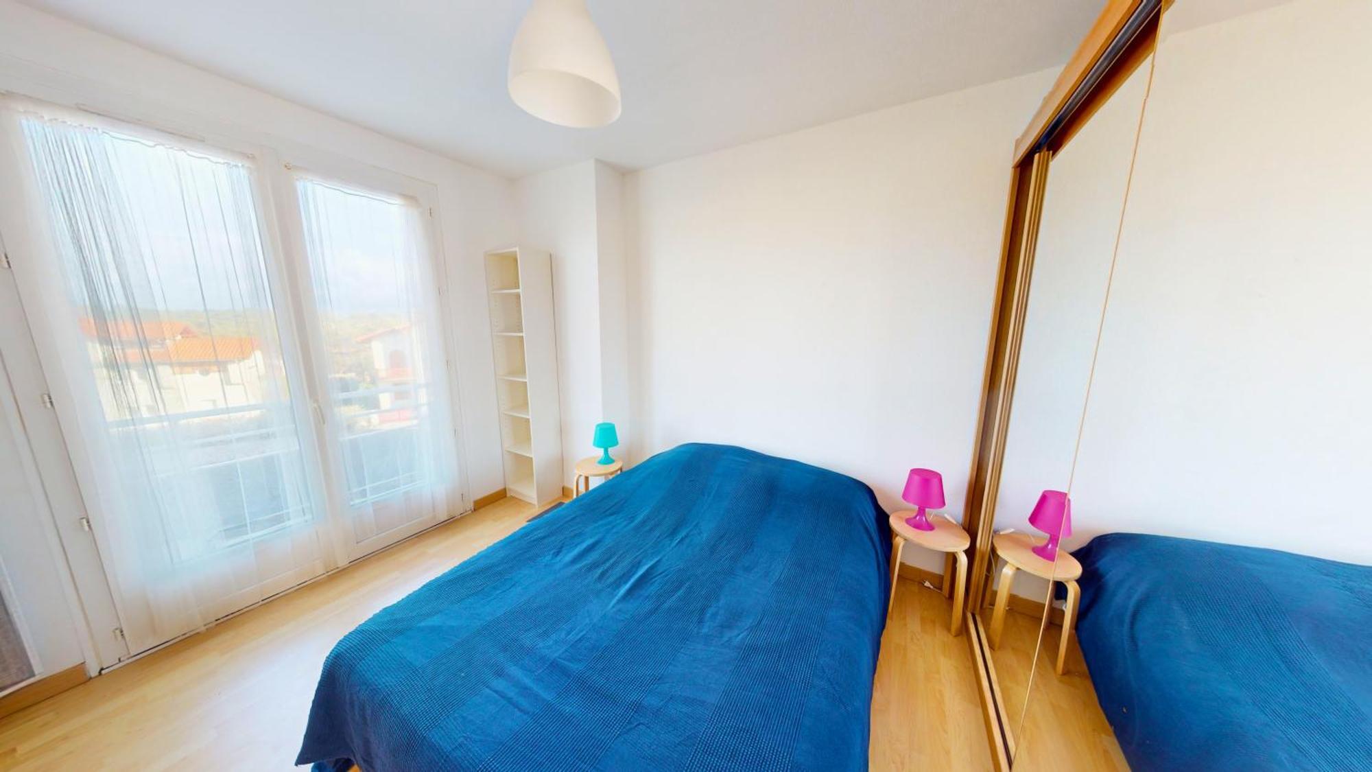 Ancre - Appartement De Vacances Vue Mer Soorts-Hossegor ภายนอก รูปภาพ