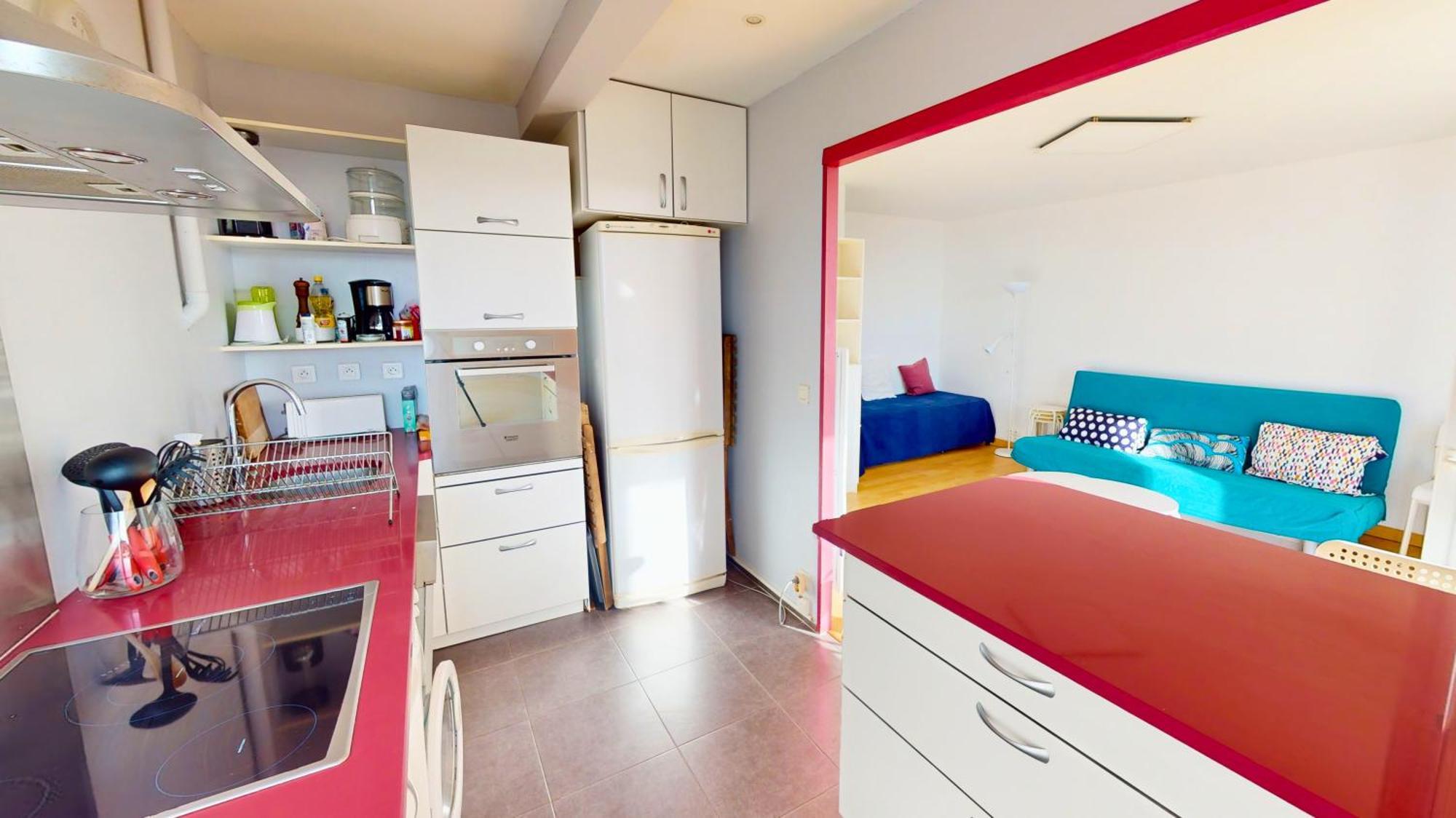 Ancre - Appartement De Vacances Vue Mer Soorts-Hossegor ภายนอก รูปภาพ
